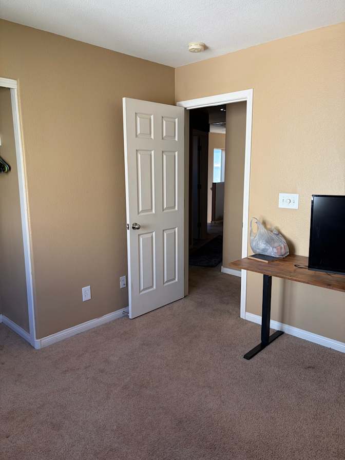 Tatumn's room