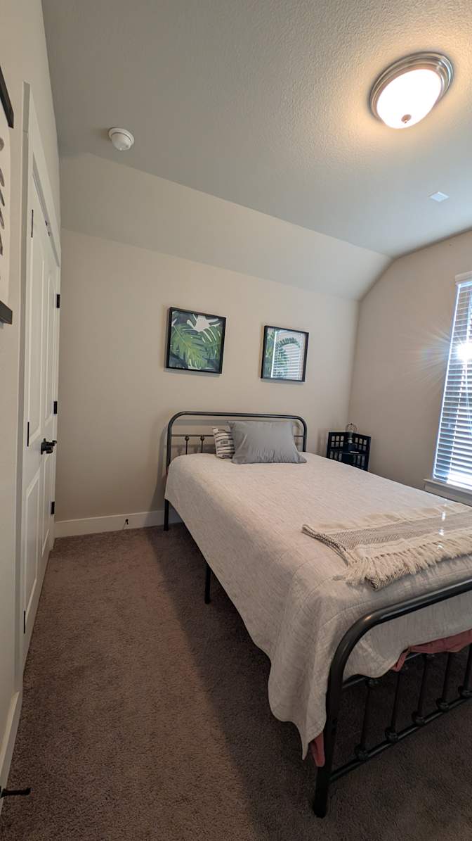 Maria's room
