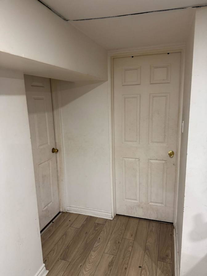 Ganesh's room