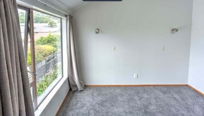 Krystal's room