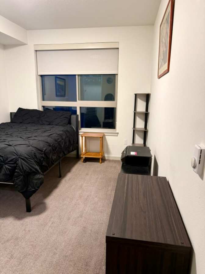 Kari's room
