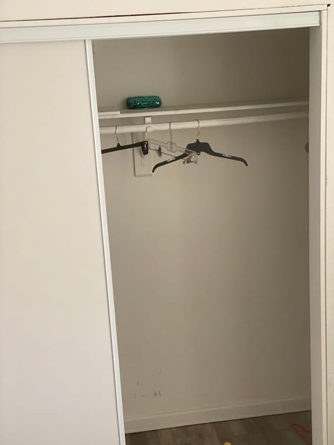 Dia's room