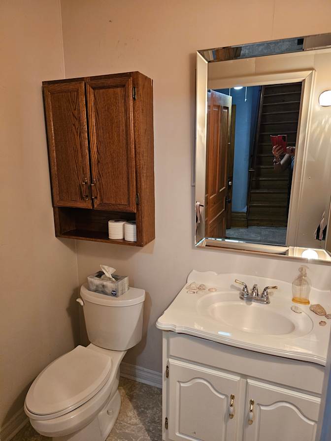 Stephanie's room