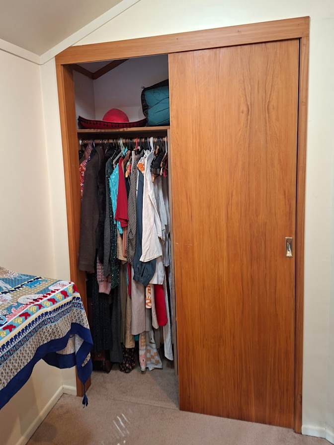Jess's room