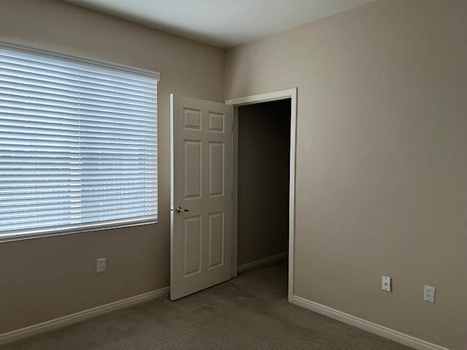 Laura's room