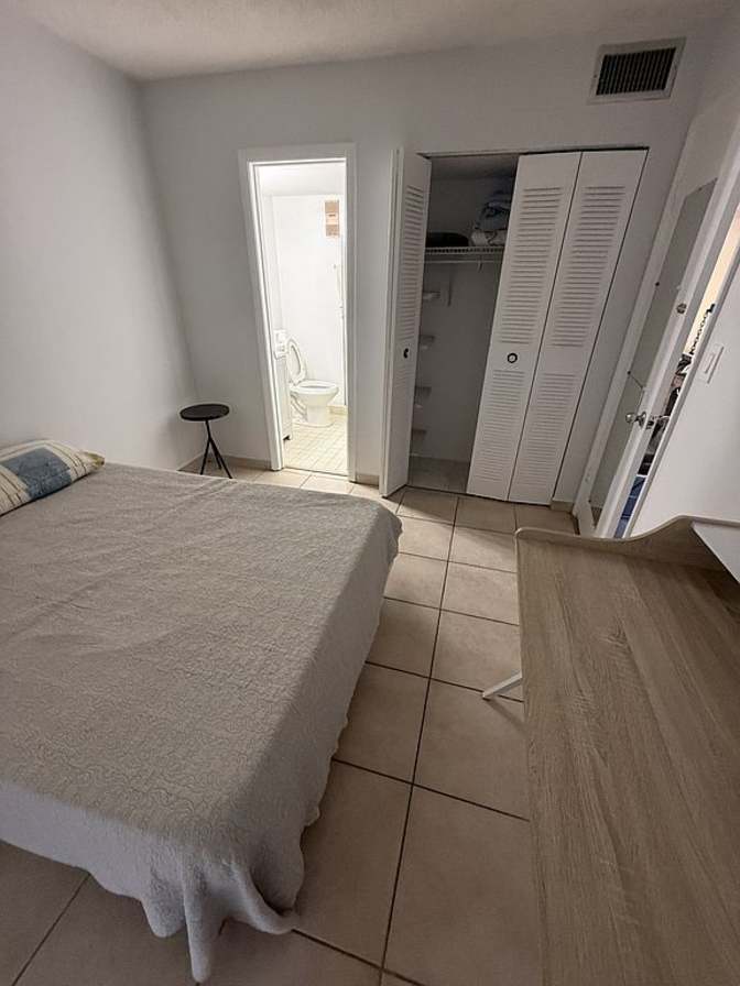 Joseph's room