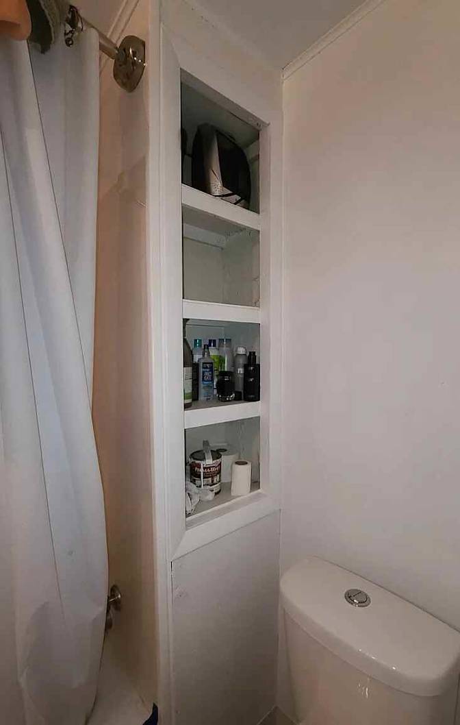 Christopher's room
