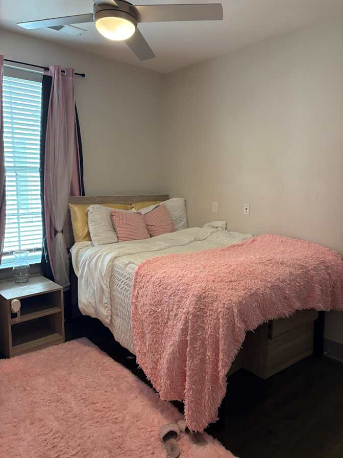 Kari's room
