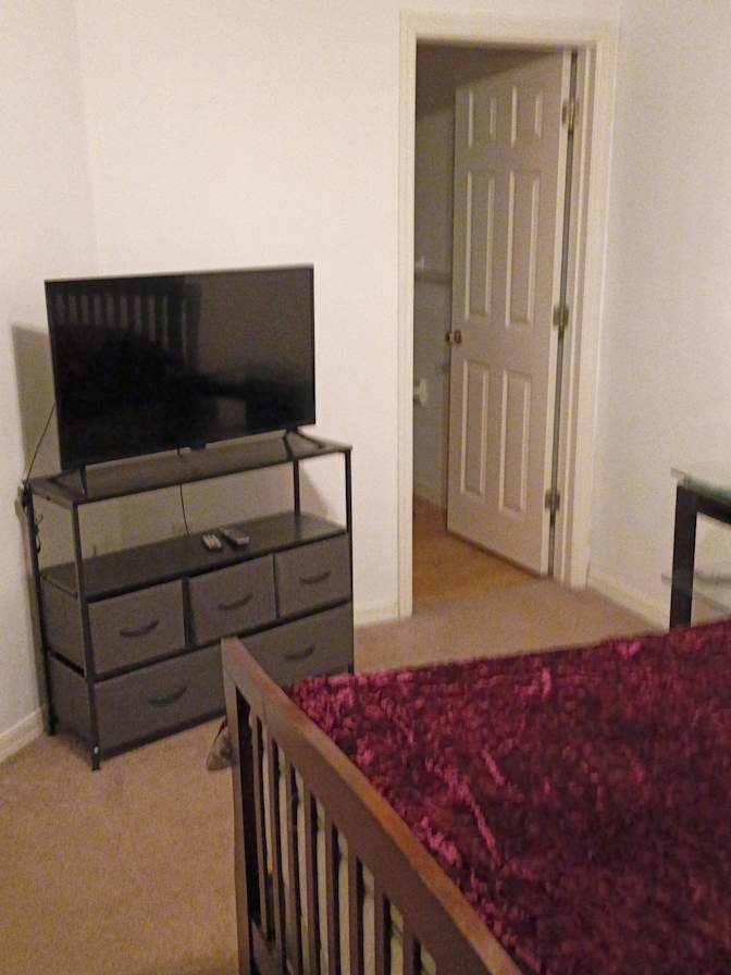 Adam's room