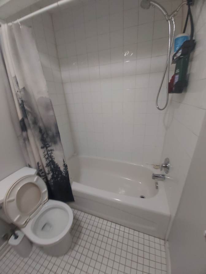 Brendan Grimes's room