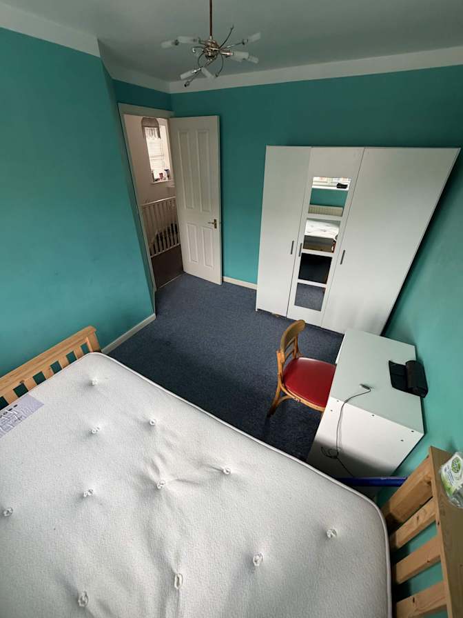 andrew zhao's room