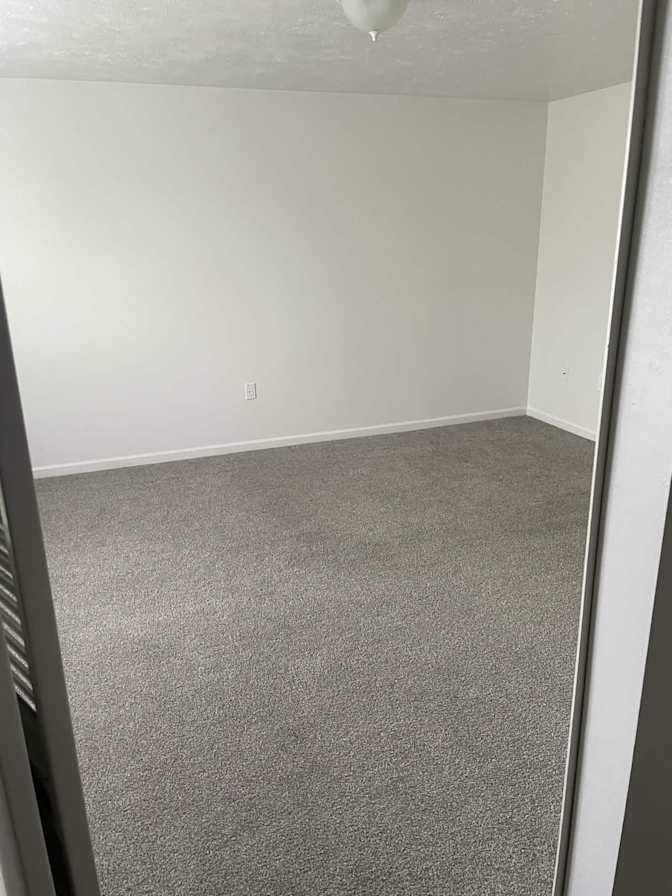 Chandler's room
