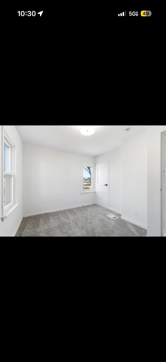 Cierra Taylor's room