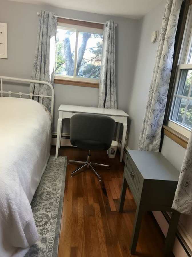 Joanne's room