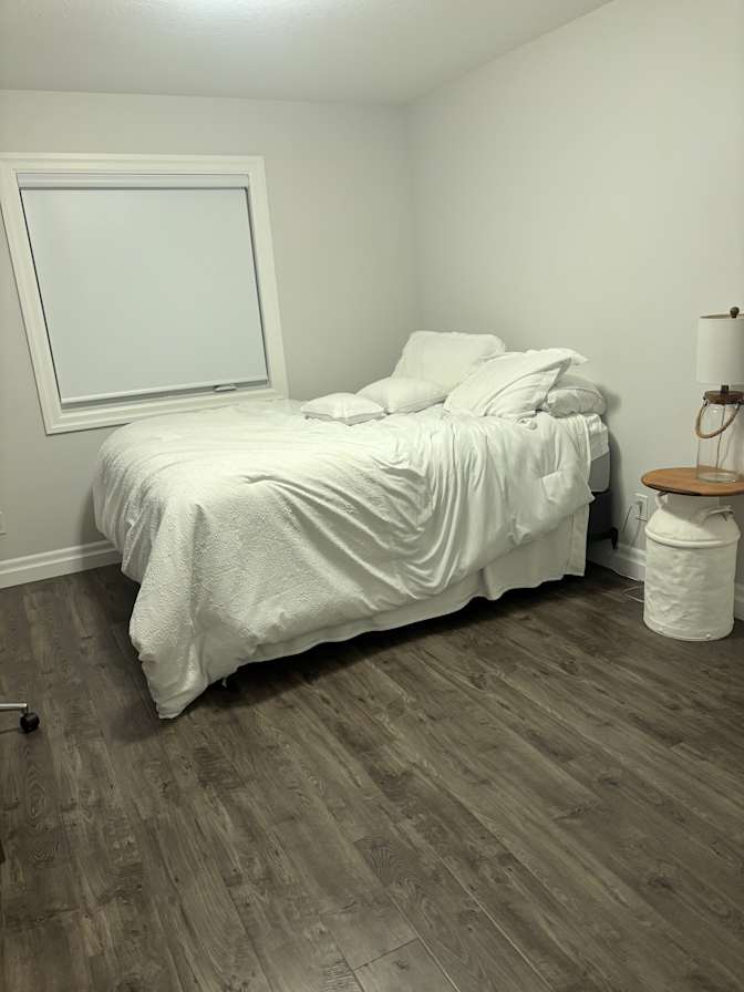 Kyle's room