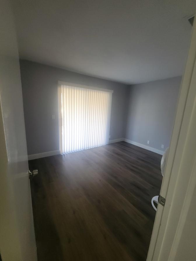 April's room