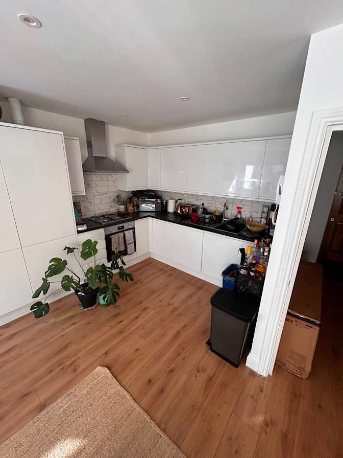 Paul's room