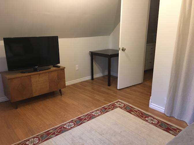 Jessica's room