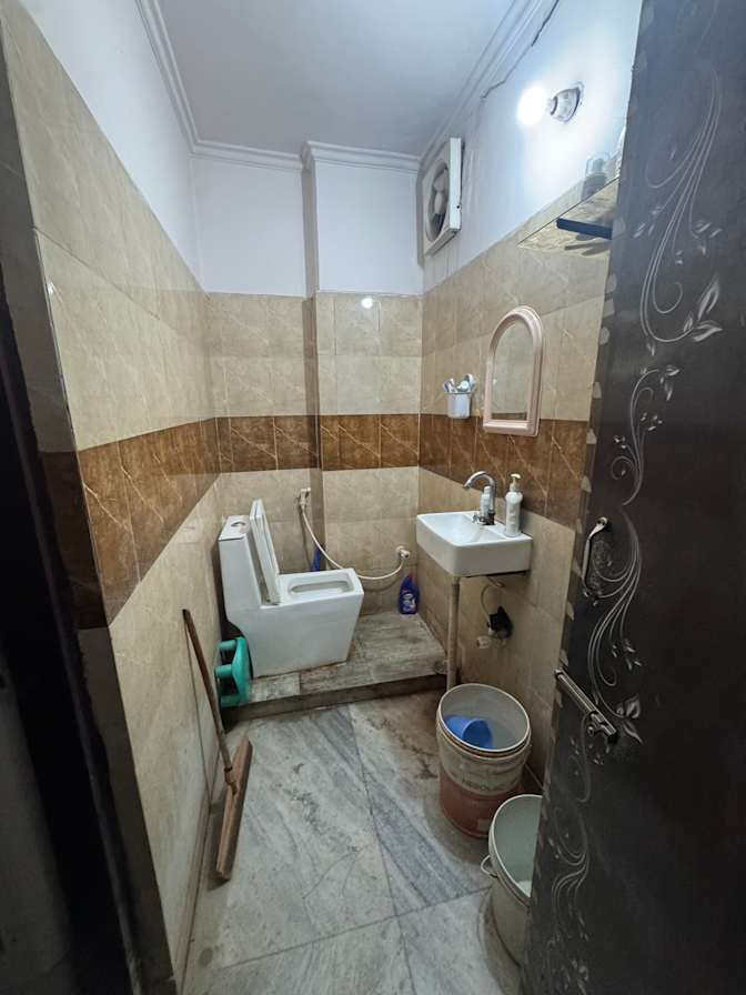 Khushboo's room