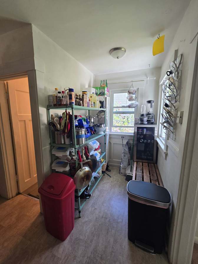 Ty's room