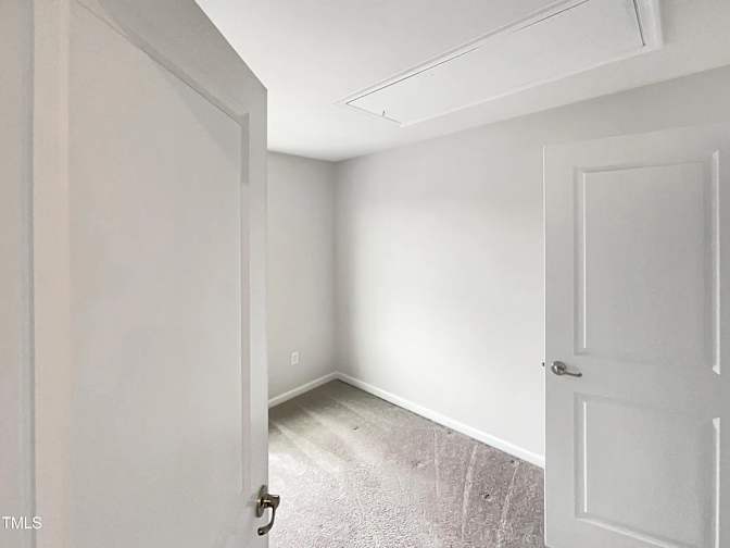 Alcove Rooms's room