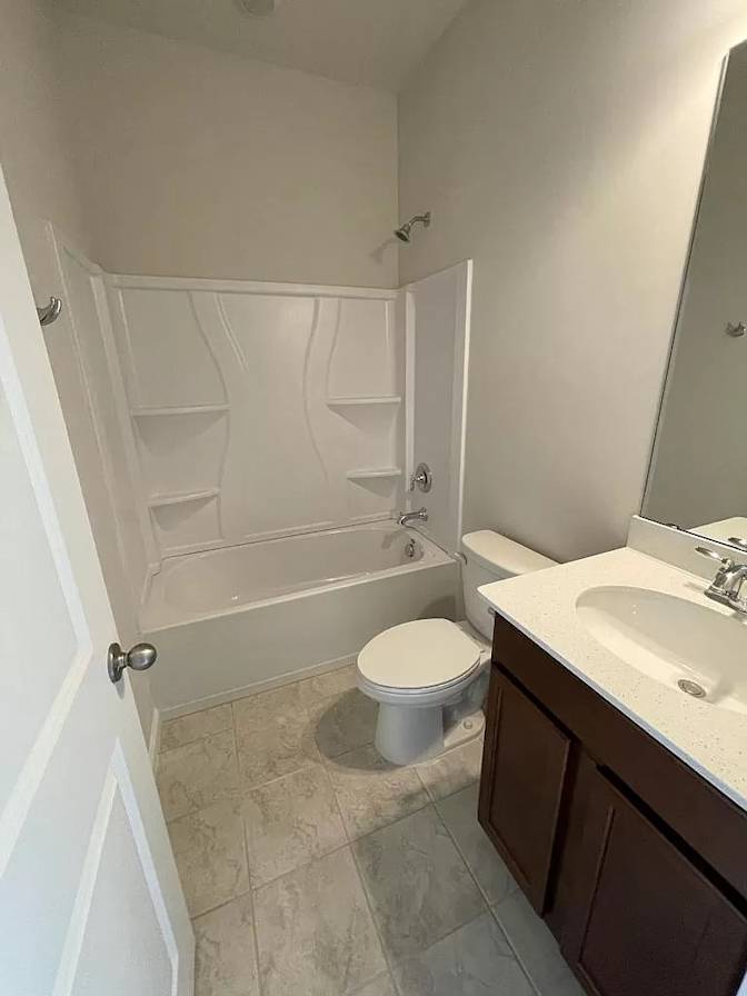 Alcove Rooms's room