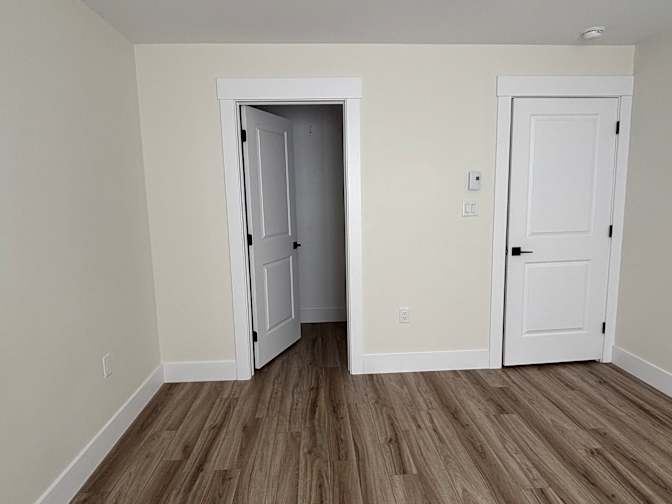 Mackenzie's room