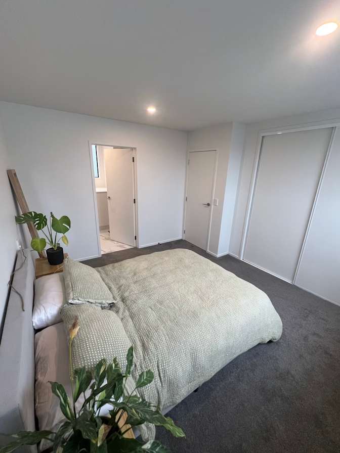 Tanaka W's room