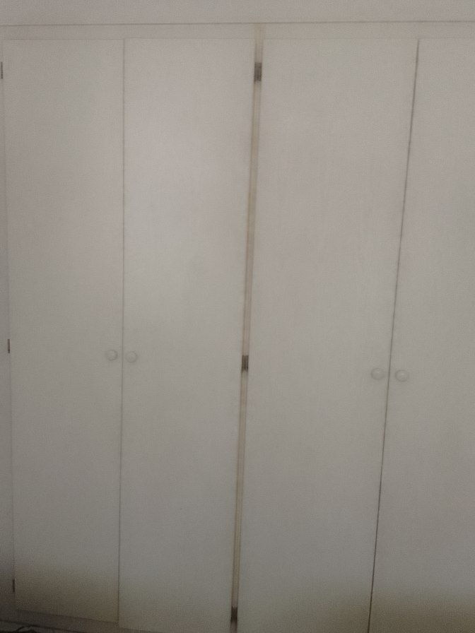 Ruth's room