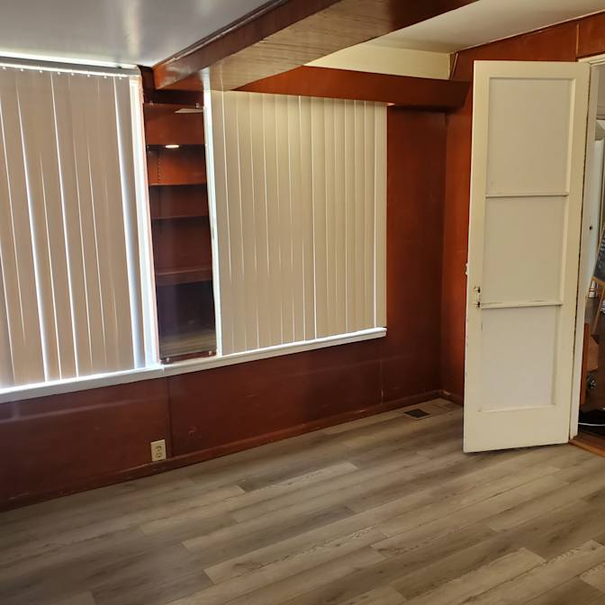 Joseph's room