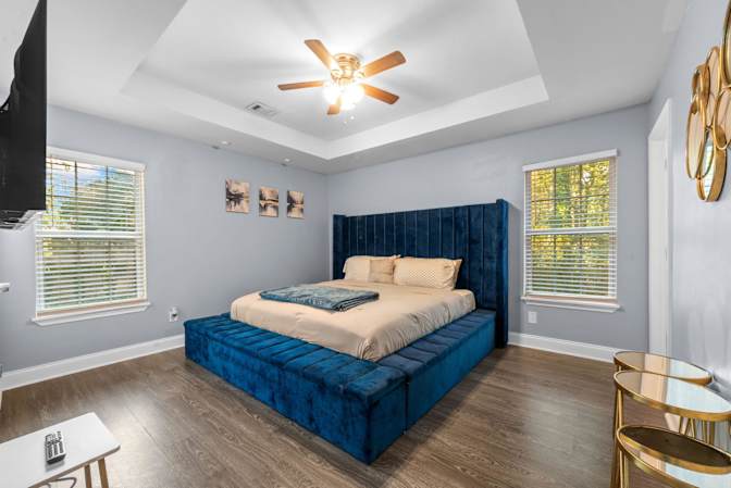 PadSplit's room