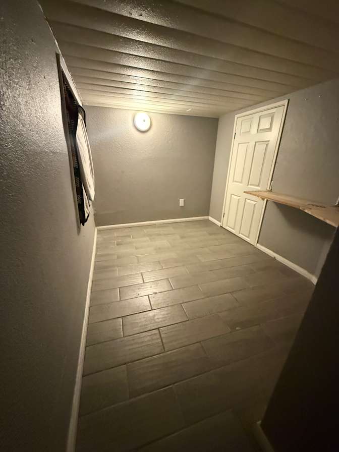 Bohdan's room