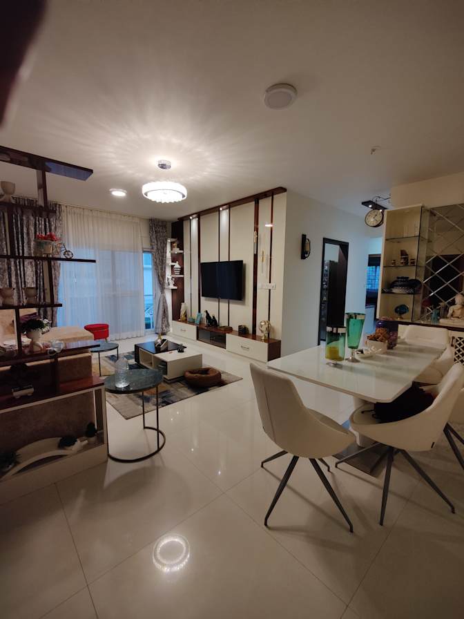 smitha ms's room