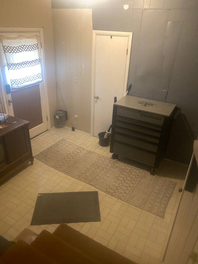 Wendy's room