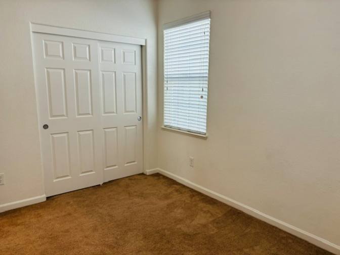 Suzie's room
