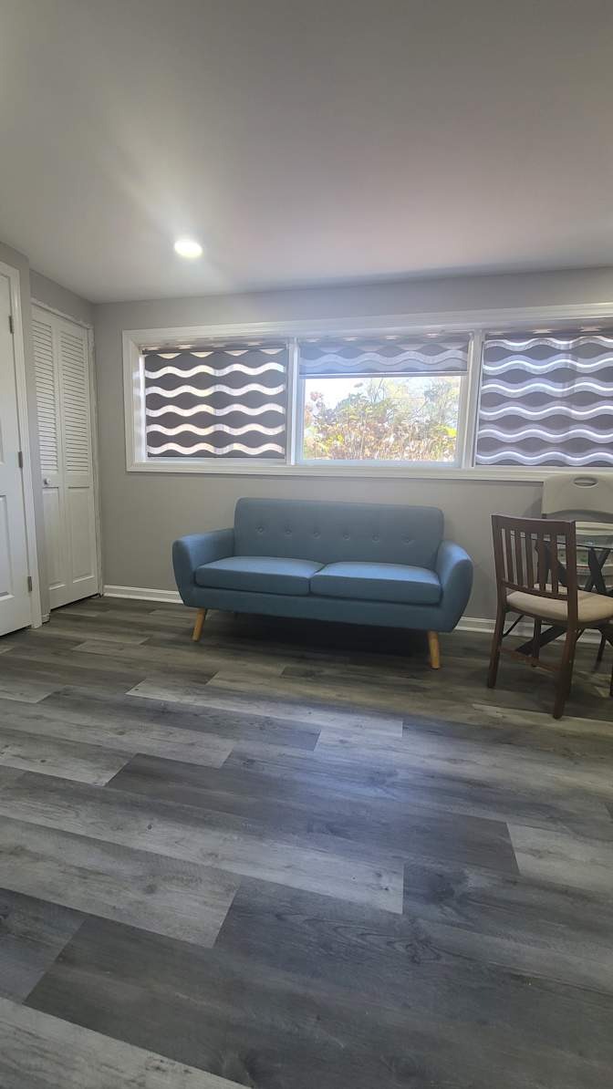 Tin Huynh's room