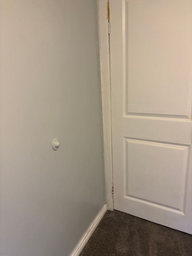 rose bourque's room