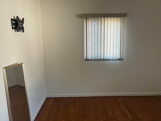 Mary's room