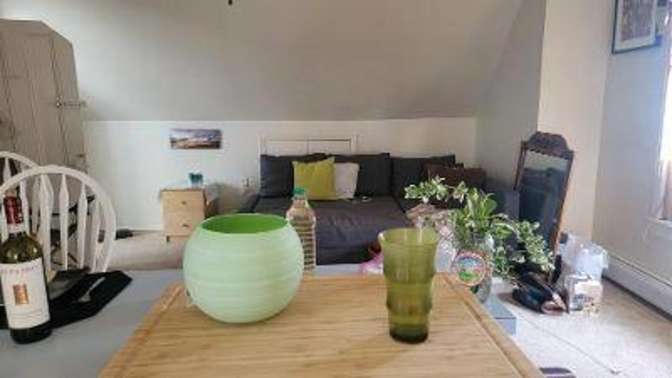 Mary's room