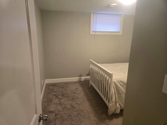 Sage's room