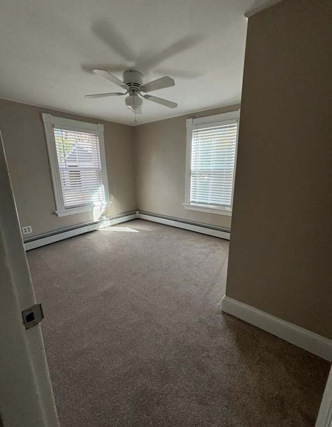 Shakiba's room