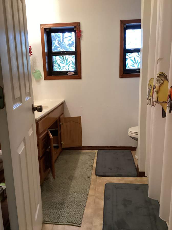 Cindy's room