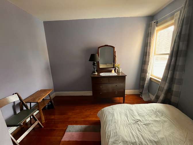 esme's room