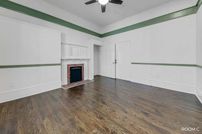 Life Unlocked Rentals's room