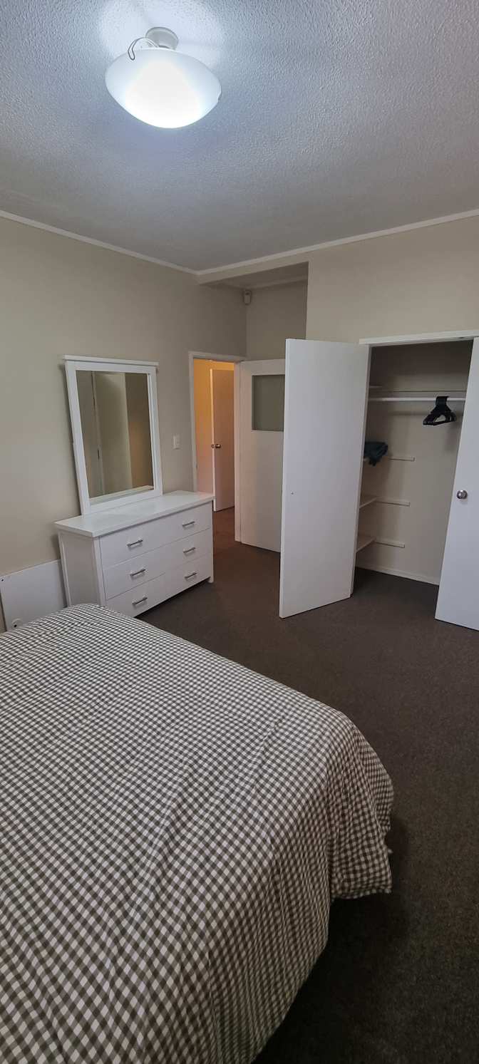 Padraic's room