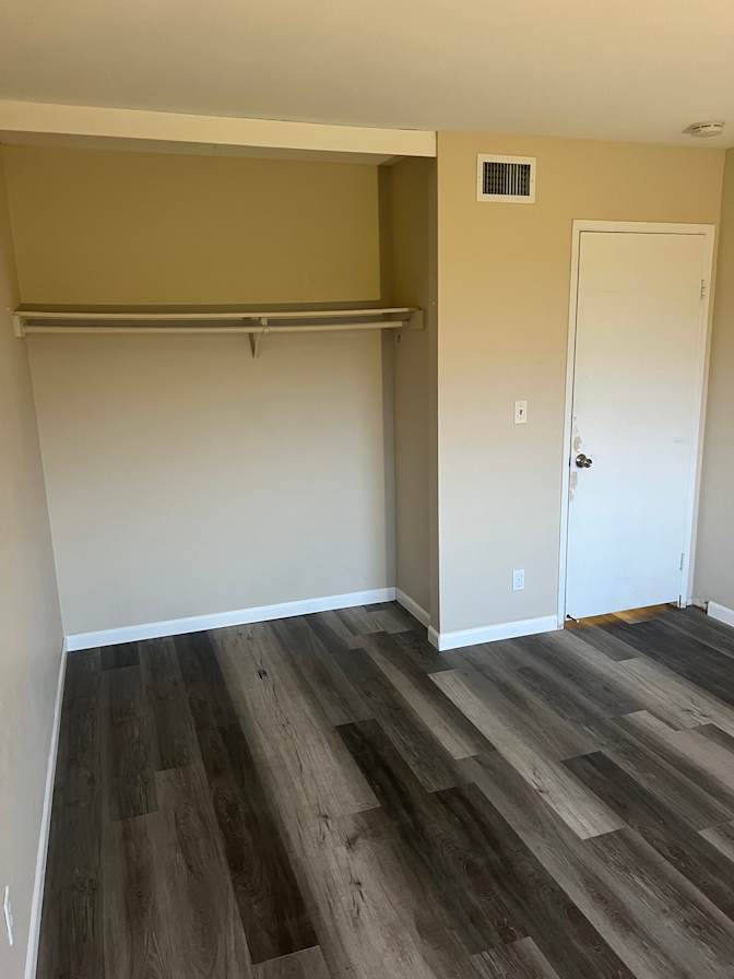 Jayne's room