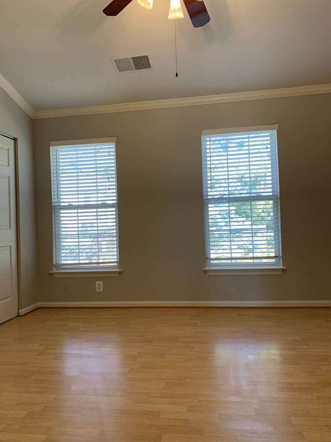 Annad's room
