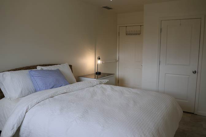 Dorothy's room