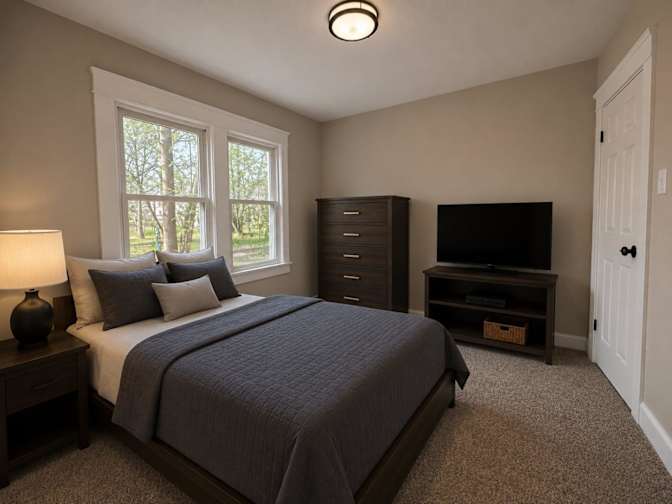 PadSplit's room