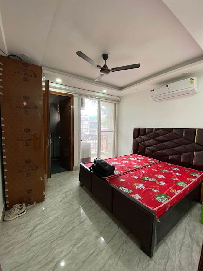 ansab's room